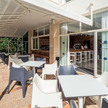 Apartamentos La Santa Maria Cala Millor  Eksteriør bilde
