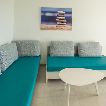 Apartamentos La Santa Maria Cala Millor  Eksteriør bilde
