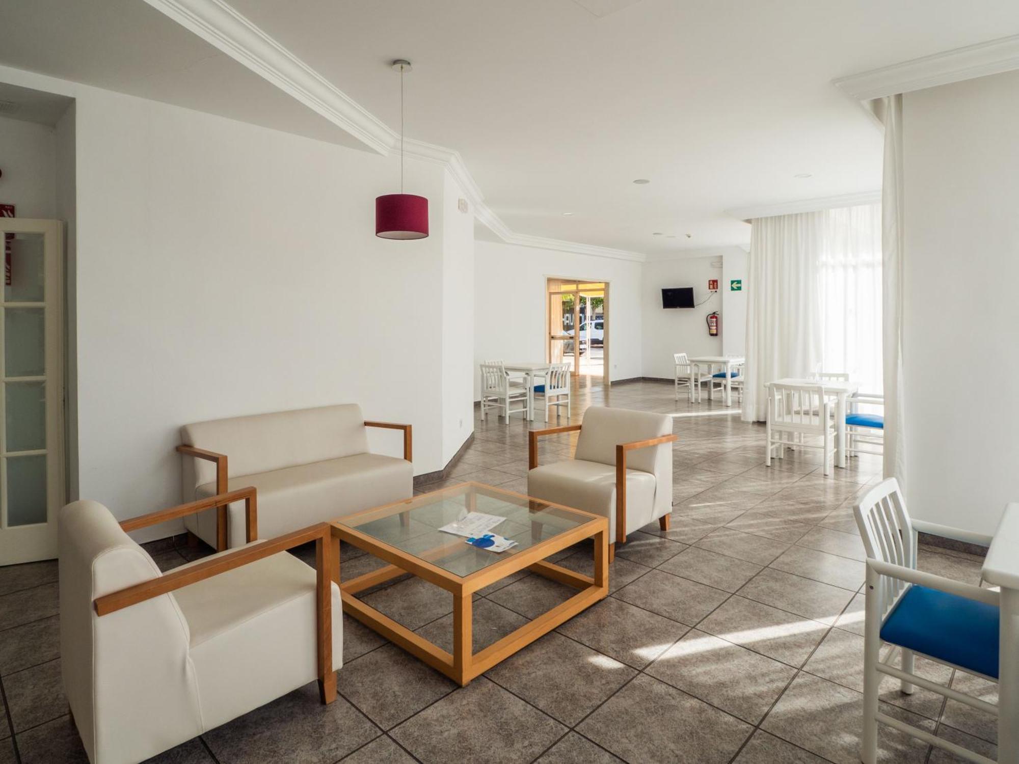 Apartamentos La Santa Maria Cala Millor  Eksteriør bilde